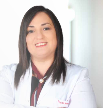 Doç. Dr. Burcu Kısa