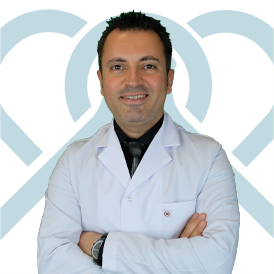 Doç. Dr. Emrah Eraslan