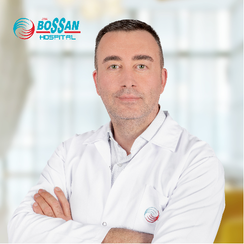 Doç. Dr. Emre AKKAYA