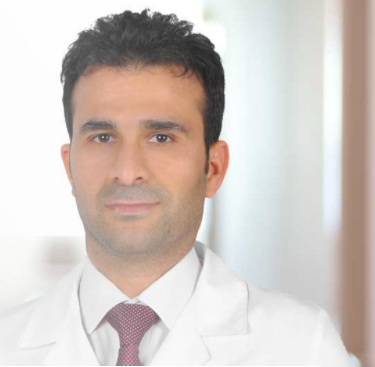 Doç. Dr. Ferit Aslan
