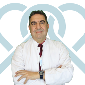 Doç. Dr. Gökhan Osmanoğlu