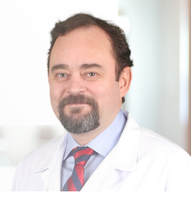 Doç. Dr. İnanç Güvenç