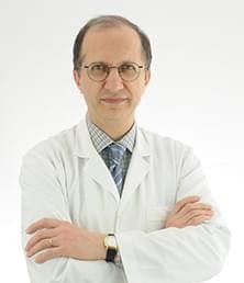 Doç. Dr. İzak Dalva