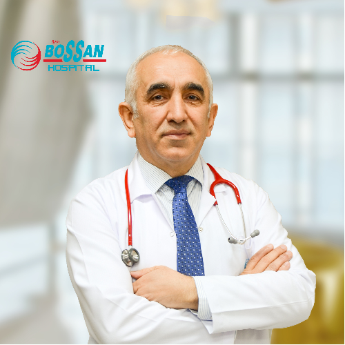 Doç. Dr. Mesut GARİPARDIÇ