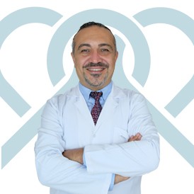 Doç. Dr. Mutlu Şahin