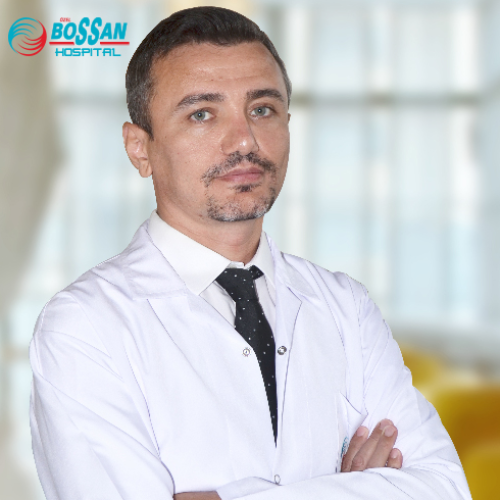 Doç. Dr. Necip KARA