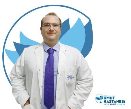 Doç. Dr. Sadık Ahmet Uyanık