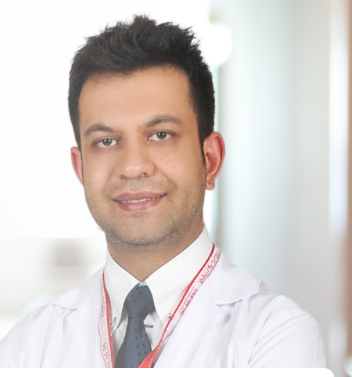 Doç. Dr. Selçuk Özkan