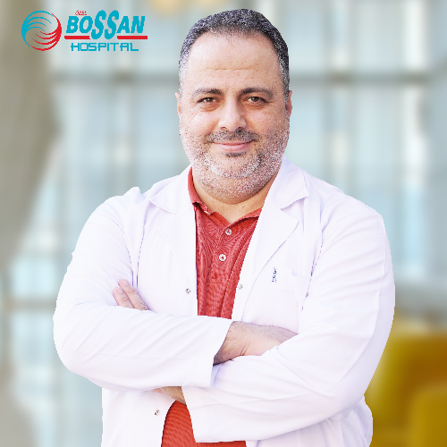 Doç. Dr. Soner DEMİREL