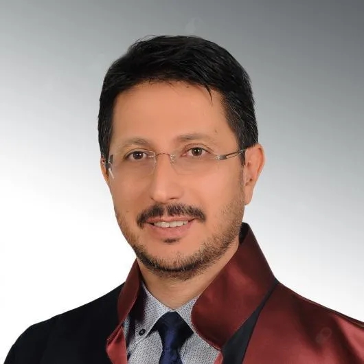 Prof. Dr. Doğan Uncu