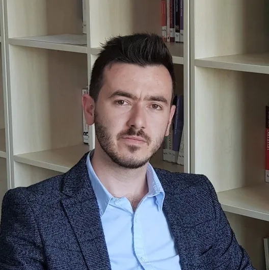 Psk. Dan. Doğancan Gökçe