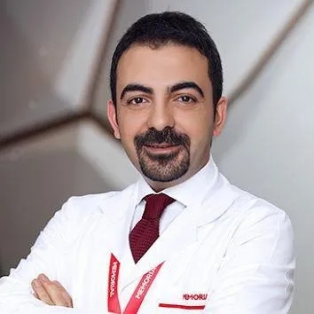 Op. Dr. Doğukan Sökmen
