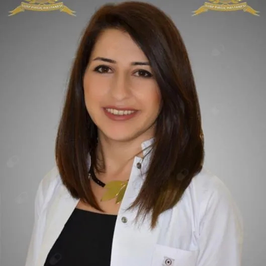 Op. Dr. Döndü Demirel