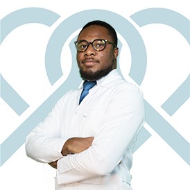 Dr. Abdou Samıou Boukarı