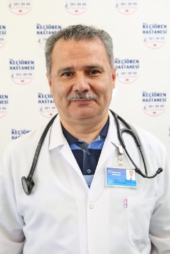 Dr. Aydın Karanfil