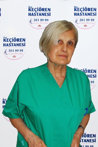 Dr. Ayşe Hergüner