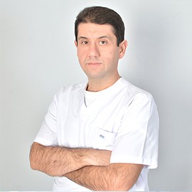 Dr. Gökhan Köksal