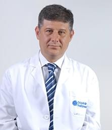 Dr. Mehmet Sertaç Yıldırım