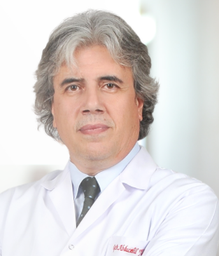 Dr. Öğr. Üyesi Abducelil Yıldırım