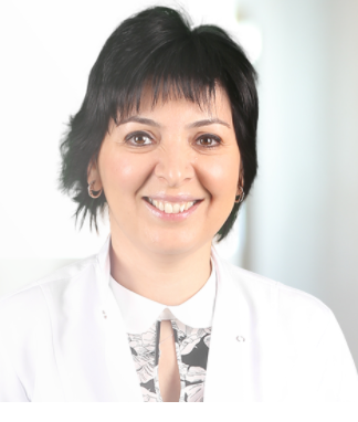 Dr. Öğr. Üyesi Aylin Ayrım