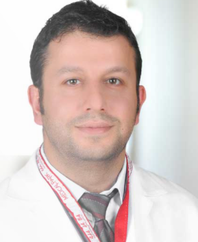 Dr. Öğr. Üyesi Bilgehan Tağrikulu