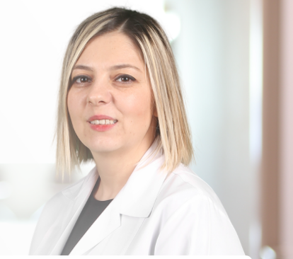 Dr. Öğr. Üyesi Ebru Akar