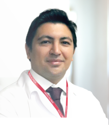 Dr. Öğr. Üyesi Gökhun Arıcan