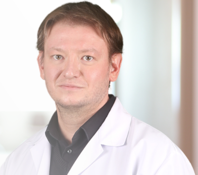 Dr. Öğr. Üyesi Onur Serdar Gençler