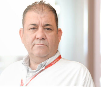 Dr. Öğr. Üyesi Tonguç Sugüneş