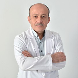 Dr. Ramazan Etleç