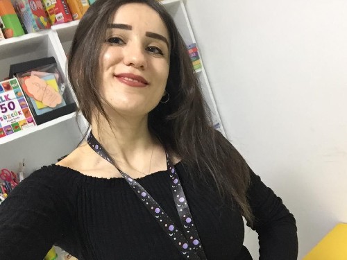 Dr. Şengül Mermertaş