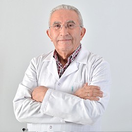 Dr. Zafer Aydın Ecemiş
