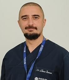 Dt. Abdullah Tuncer Karaman