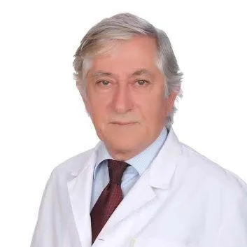 Op. Dr. Dursun Bostancı