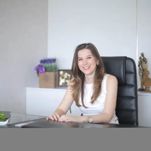 Uzm. Dyt. Duygu Baydur