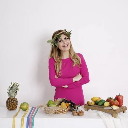 Uzm. Dyt. Duygu Bilgin