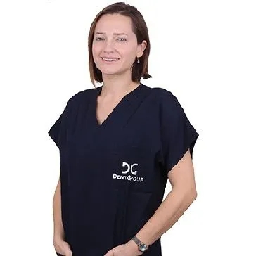 Dr. Dt. Duygu Çataklı