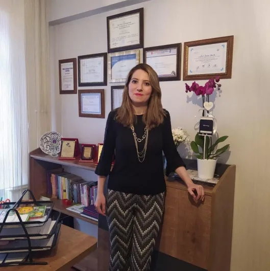 Dyt. Duygu Deniz Ökmen