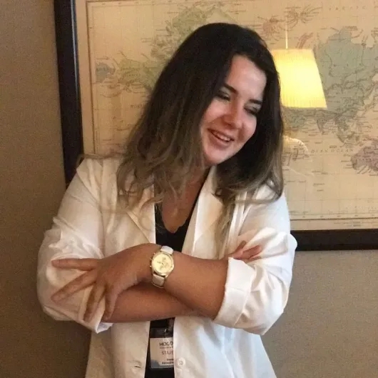 Psk. Duygu Karaoğlanoğlu