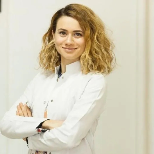 Uzm. Dyt. Duygu Kopan