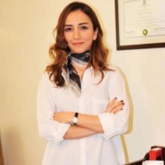 Uzm. Kl. Psk. Duygu Kuruoglu