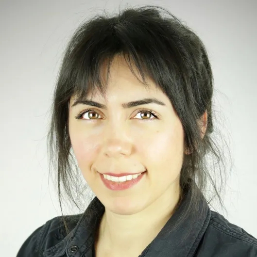 Uzm. Dt. Duygu Naneci