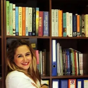 Uzm. Psk. Duygu Yüksel