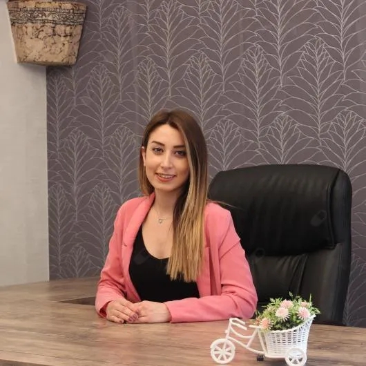 Uzm. Psk. Duygu Yürek Gürdeniz