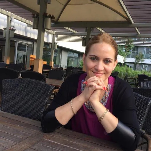 Dr. Öğr. Üyesi Duygu Zorlu Karayiğit