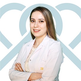 Dyt. Seren Gülseven