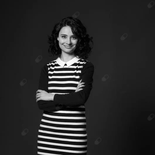 Uzm. Kl. Psk. E. Hazal Gökçe