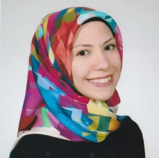 Dyt. E. Kübra Zeydanlı