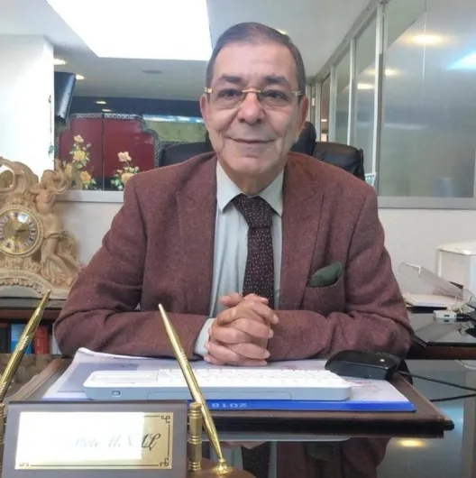 Uzm. Dr. E. Mete Ünal