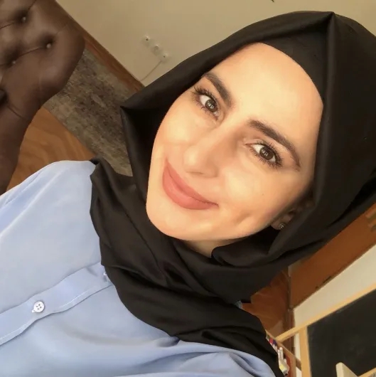 Uzm. Kl. Psk. Ebrar Karaçuha